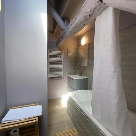 La Petite Loge * Dizy