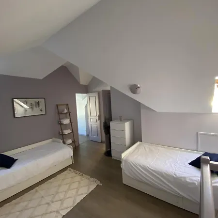 La Petite Loge